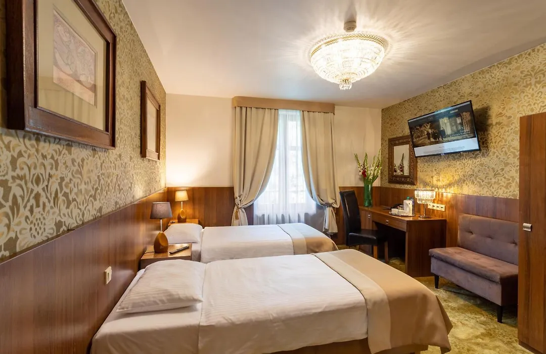 David Boutique Aparthotel-1