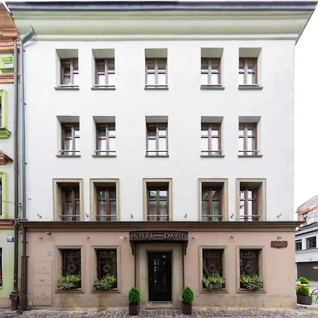 David Boutique Aparthotel-2